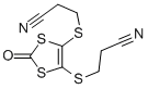 CAS No 158871-28-4  Molecular Structure