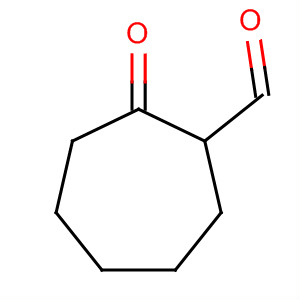 CAS No 1589-24-8  Molecular Structure
