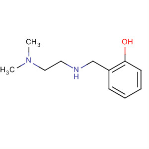 Cas Number: 158900-81-3  Molecular Structure