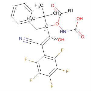 CAS No 158932-27-5  Molecular Structure