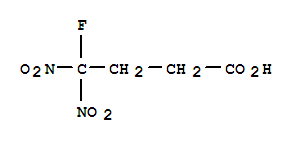 CAS No 15895-15-5  Molecular Structure