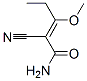 Cas Number: 158951-25-8  Molecular Structure