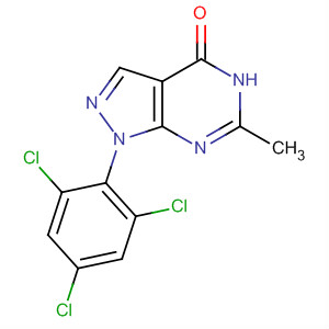 CAS No 158951-38-3  Molecular Structure