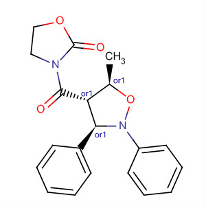 CAS No 158952-93-3  Molecular Structure