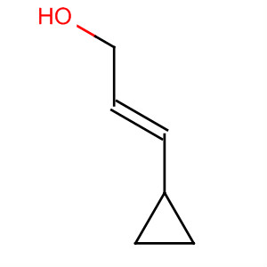 CAS No 158956-34-4  Molecular Structure