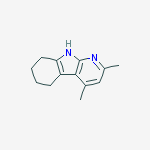 Cas Number: 158958-26-0  Molecular Structure