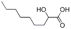 Cas Number: 15896-36-3  Molecular Structure