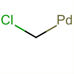 CAS No 158965-96-9  Molecular Structure