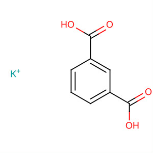 CAS No 15898-14-3  Molecular Structure