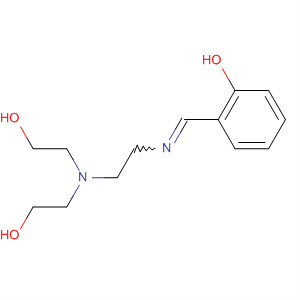 Cas Number: 158984-00-0  Molecular Structure