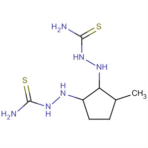 CAS No 15899-61-3  Molecular Structure