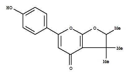 CAS No 158991-19-6  Molecular Structure