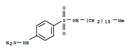 Cas Number: 1590-68-7  Molecular Structure