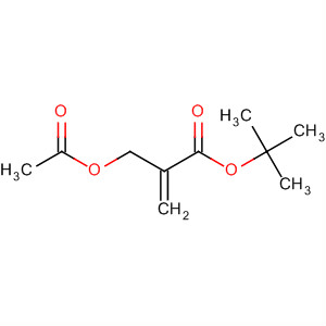 CAS No 159025-86-2  Molecular Structure