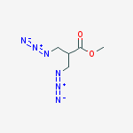 Cas Number: 159029-60-4  Molecular Structure