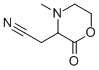 CAS No 159050-64-3  Molecular Structure