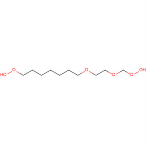 CAS No 159064-78-5  Molecular Structure