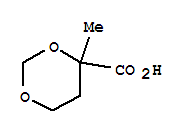 CAS No 159077-55-1  Molecular Structure