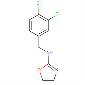 CAS No 159092-09-8  Molecular Structure
