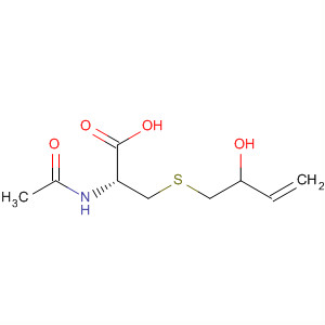 Cas Number: 159092-64-5  Molecular Structure