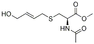 Cas Number: 159092-65-6  Molecular Structure