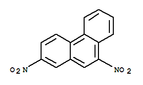 CAS No 159092-70-3  Molecular Structure