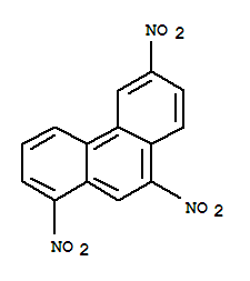 Cas Number: 159092-78-1  Molecular Structure