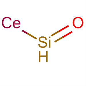 Cas Number: 159101-47-0  Molecular Structure