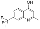 CAS No 15912-66-0  Molecular Structure