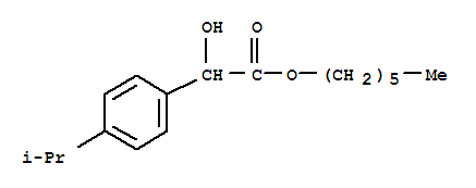 CAS No 15913-12-9  Molecular Structure