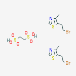 Cas Number: 15913-40-3  Molecular Structure