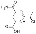CAS No 159141-33-0  Molecular Structure