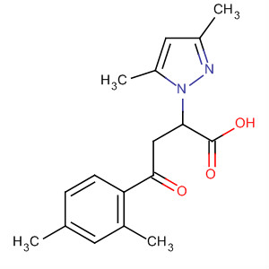 CAS No 159143-79-0  Molecular Structure