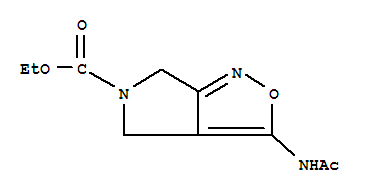 CAS No 15918-66-8  Molecular Structure