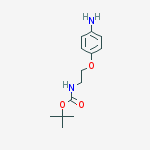 CAS No 159184-15-3  Molecular Structure
