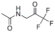 Cas Number: 159189-10-3  Molecular Structure