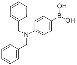 CAS No 159191-44-3  Molecular Structure