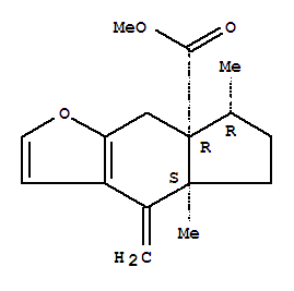 CAS No 159194-93-1  Molecular Structure