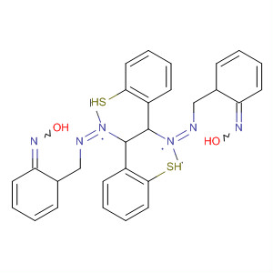 CAS No 159221-40-6  Molecular Structure