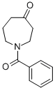 CAS No 15923-40-7  Molecular Structure