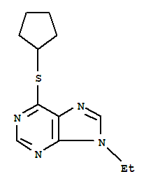 CAS No 15923-45-2  Molecular Structure