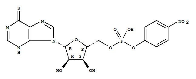 CAS No 15923-53-2  Molecular Structure