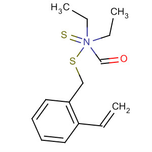 CAS No 159248-38-1  Molecular Structure