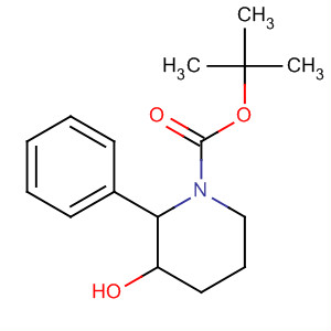 CAS No 159249-47-5  Molecular Structure