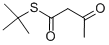 CAS No 15925-47-0  Molecular Structure