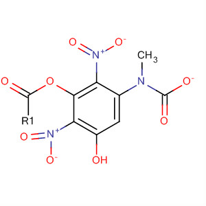 CAS No 15925-90-3  Molecular Structure