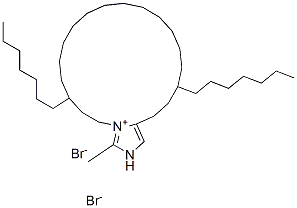 Cas Number: 159255-00-2  Molecular Structure