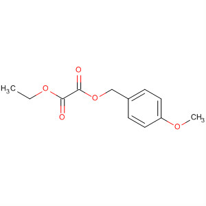 CAS No 159256-25-4  Molecular Structure