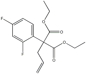 CAS No 159276-62-7  Molecular Structure