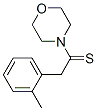 CAS No 159298-79-0  Molecular Structure